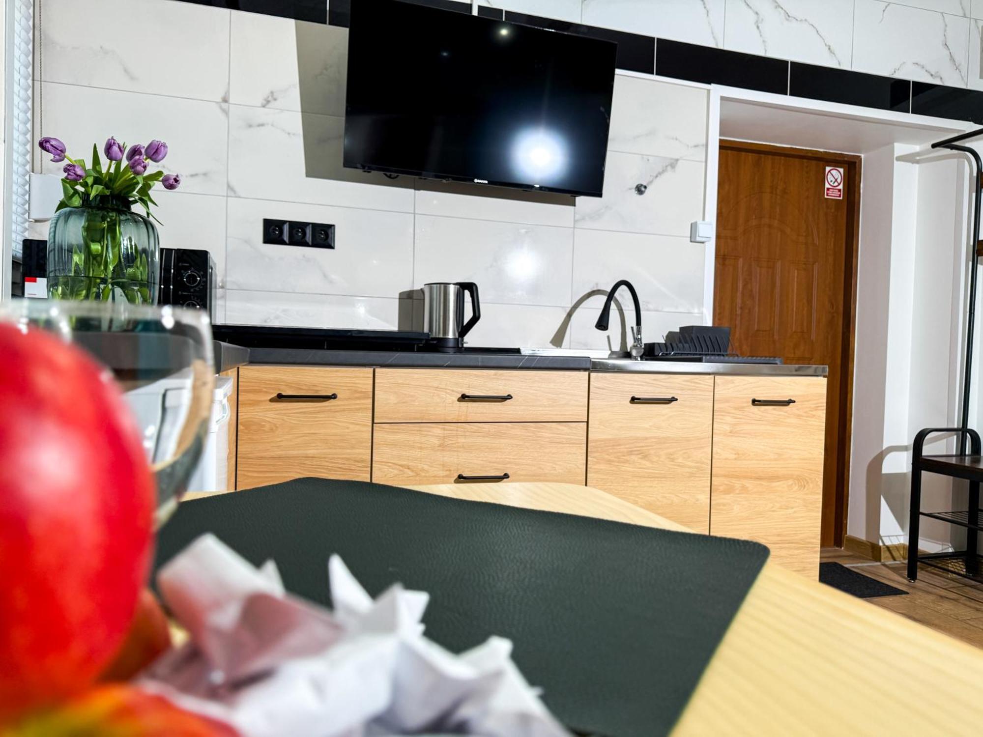Apartament Kosciuszki 2 By Libertarent Wałbrzych Kültér fotó